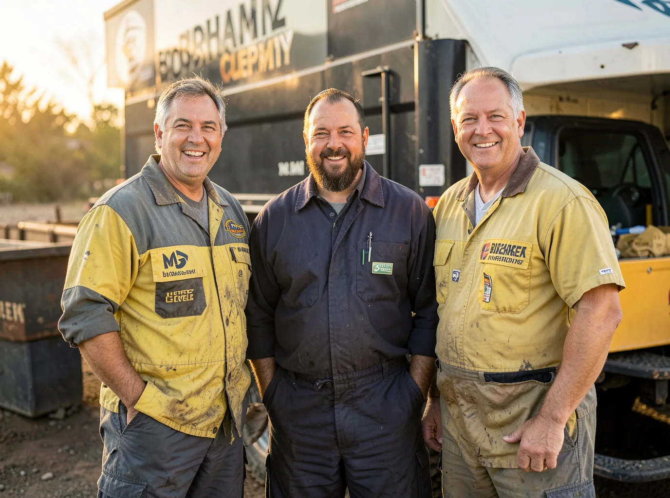 Sewage Cleanup company in Redondo Beach, CA