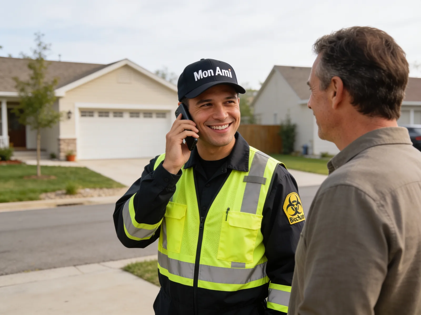 Sewage Cleanup Redondo Beach, CA FAQs